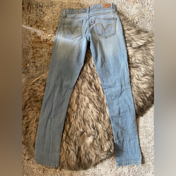 Levi’s 524 Jeans - Picture 5 of 7